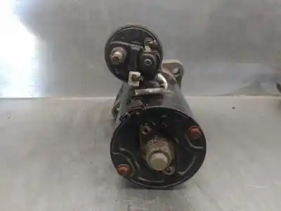 Second-hand car spare part starter motor for audi a4 b6 avant (8e5) 2.5 tdi quattro oem iam references 059911023h  0001109021