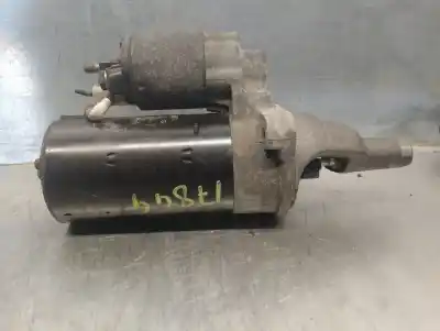 Second-hand car spare part starter motor for audi a4 b6 avant (8e5) 2.5 tdi quattro oem iam references 059911023h  0001109021
