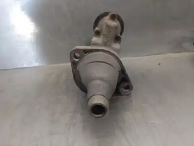 Second-hand car spare part starter motor for audi a4 b6 avant (8e5) 2.5 tdi quattro oem iam references 059911023h  0001109021