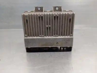 Автозапчастина б/у ЕБУ КОНТРОЛЕР ДВИГУНА для RENAULT SAFRANE (B54)  Посилання на OEM IAM 7700106071  216260740B