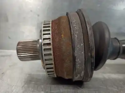 Автозапчасти б/у задняя левая трансмиссия за audi a4 b6 avant (8e5) 2.5 tdi quattro ссылки oem iam 8e0501203k  