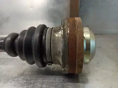 Автозапчасти б/у задняя левая трансмиссия за audi a4 b6 avant (8e5) 2.5 tdi quattro ссылки oem iam 8e0501203k  