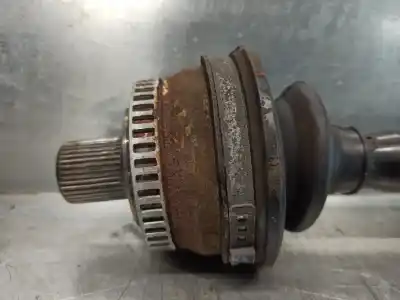 Second-hand car spare part rear right transmission for audi a4 b6 avant (8e5) 2.5 tdi quattro oem iam references 8e0501203k  