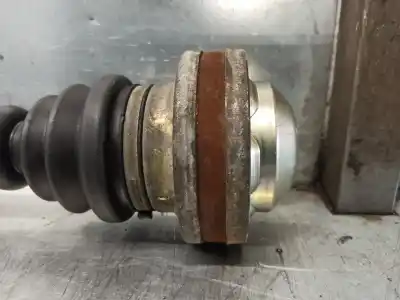 Second-hand car spare part rear right transmission for audi a4 b6 avant (8e5) 2.5 tdi quattro oem iam references 8e0501203k  