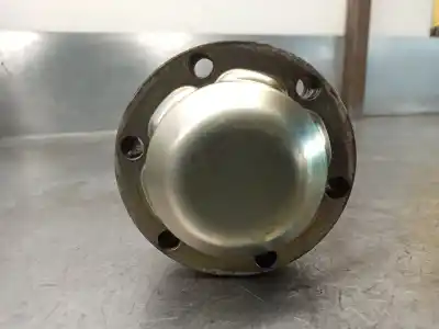 Автозапчастина б/у трансмісія задня права для audi a4 b6 avant (8e5) 2.5 tdi quattro посилання на oem iam 8e0501203k  