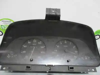 Gebrauchtes Autoersatzteil INSTRUMENTENTAFEL zum FIAT SCUDO (222)  OEM-IAM-Referenzen 1480110080  09036419901