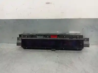 Second-hand car spare part DASHBOARD for RENAULT ESPACE IV (JK0) (2002->)  OEM IAM references 8200392364A  