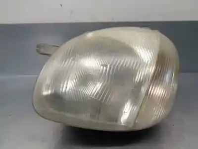 Second-hand car spare part left headlight for hyundai atos (mx) gls oem iam references 9210102xxx