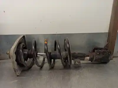 Peça sobressalente para automóvel em segunda mão amortecedor dianteiro esquerdo por fiat ulysse (179) 2.2 jtd admiral referências oem iam 1498471087