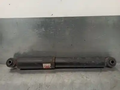 Second-hand car spare part rear left shock absorber for hyundai atos (mx) gls oem iam references 343301