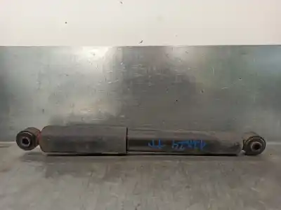 Second-hand car spare part right rear shock absorber for hyundai atos (mx) gls oem iam references 343301