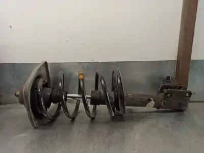 Peça sobressalente para automóvel em segunda mão amortecedor dianteiro direito por fiat ulysse (179) 2.2 jtd admiral referências oem iam 1498472087