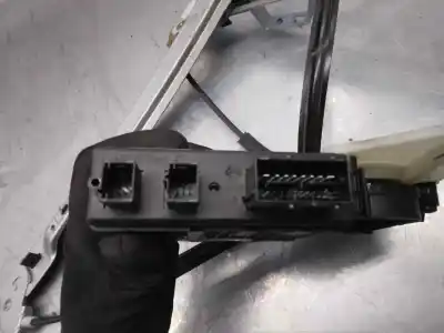 Автозапчасти б/у регулятор стекла переднего правого за citroen c4 picasso i monospace (ud_) 1.6 hdi ссылки oem iam 9682495580  