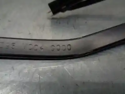 Second-hand car spare part front right windshield wiper arm for smart coupe básico (45kw) oem iam references 0001221v005  