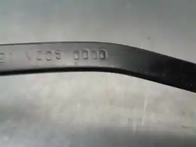 Second-hand car spare part front right windshield wiper arm for smart coupe básico (45kw) oem iam references 0001221v005  