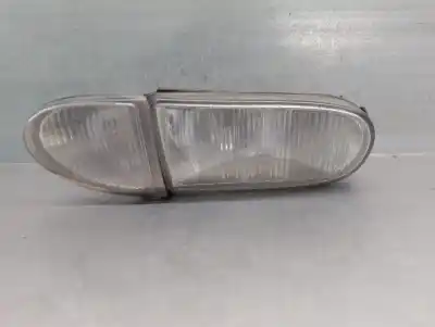 Pièce détachée automobile d'occasion feu antibrouillard gauche pour renault safrane (b54) 2.2 turbodiesel références oem iam 7700849280d  67724710