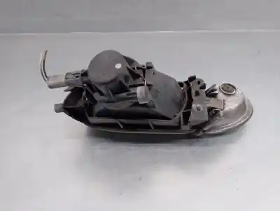 Pièce détachée automobile d'occasion feu antibrouillard gauche pour renault safrane (b54) 2.2 turbodiesel références oem iam 7700849280d  67724710