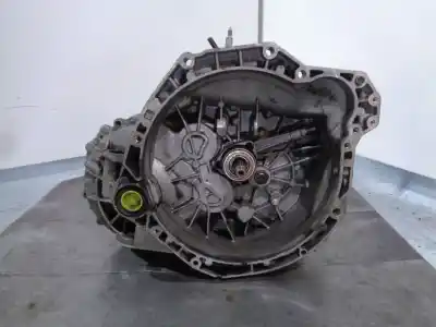 Second-hand car spare part gearbox for renault safrane (b54) 2.2 turbodiesel oem iam references pk1aa071 7701706363 c017960