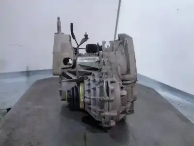 Second-hand car spare part gearbox for renault safrane (b54) 2.2 turbodiesel oem iam references pk1aa071 7701706363 c017960