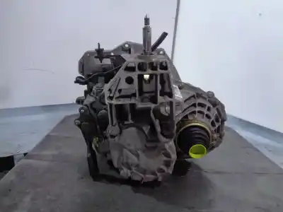 Second-hand car spare part gearbox for renault safrane (b54) 2.2 turbodiesel oem iam references pk1aa071 7701706363 c017960