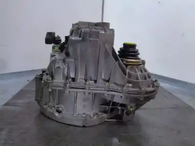 Second-hand car spare part gearbox for renault safrane (b54) 2.2 turbodiesel oem iam references pk1aa071 7701706363 c017960