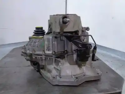 Second-hand car spare part gearbox for renault safrane (b54) 2.2 turbodiesel oem iam references pk1aa071 7701706363 c017960