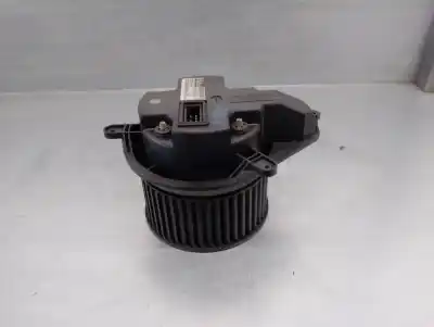 Pièce détachée automobile d'occasion moteur de chauffage pour renault safrane (b54) 2.2 turbodiesel références oem iam f602608  7701035902