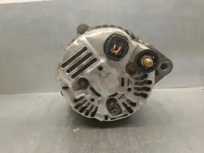 Автозапчастина б/у генератор для jaguar x-type i (x400) 2.5 v6 a las 4 ruedas посилання на oem iam 1x4310300cb  tn1022110870