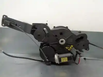 Gebrauchtes Autoersatzteil zentralverriegelungsmotor hinten links zum citroen c8 2.0 hdi x oem-iam-referenzen 1489111080  18113890