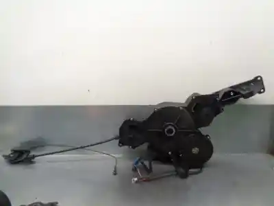 Gebrauchtes Autoersatzteil zentralverriegelungsmotor hinten links zum citroen c8 2.0 hdi x oem-iam-referenzen 1489111080  18113890