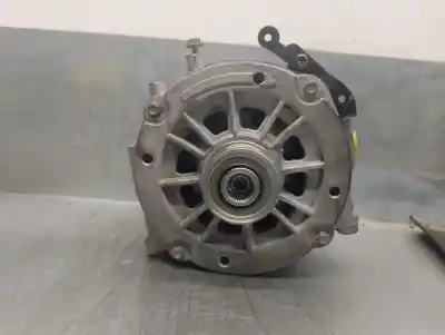 Pezzo di ricambio per auto di seconda mano alternatore per mercedes clase m (w163) 2.7 cdi 20v cat riferimenti oem iam a0001502550  10480408