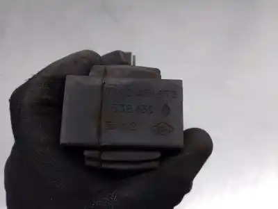 Pièce détachée automobile d'occasion support moteur pour renault safrane (b54) 2.2 turbodiesel références oem iam 7700431072  7700833302