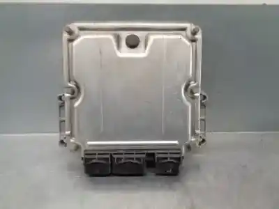 Pièce détachée automobile d'occasion calculateur moteur ecu pour citroen c8 2.0 hdi x références oem iam 9652590480