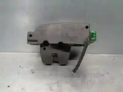 Pièce détachée automobile d'occasion coffre / serrure de porte pour citroen c8 2.0 hdi x références oem iam 9646091580