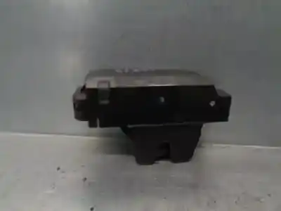 Second-hand car spare part trunk lock for citroen c8 2.0 hdi x oem iam references 9646091580  