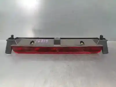 Pièce détachée automobile d'occasion feu de frein central pour citroen c8 2.0 hdi x références oem iam 1489380080