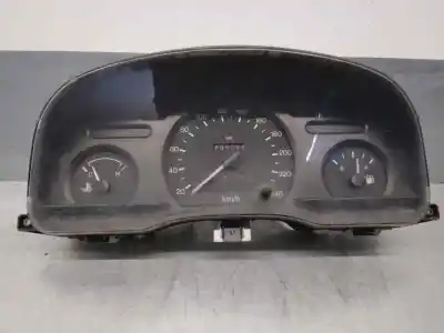 Peça sobressalente para automóvel em segunda mão QUADRANTE por FORD TRANSIT CAJA CERRADA, CORTA (FY) (2000 =>)  Referências OEM IAM YC1F10C956FA  