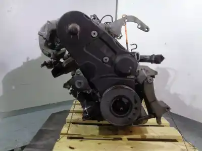 Gebrauchtes Autoersatzteil kompletter motor zum audi 80/90 (893) 2.3 20v cat (7a) oem-iam-referenzen   087643