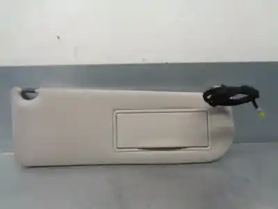 Pièce détachée automobile d'occasion pare-soleil droit pour citroen c8 2.0 hdi x références oem iam 8143gn