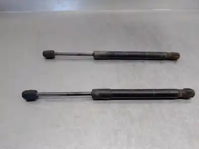 Second-hand car spare part bonnet gas strut for bmw serie 7 (f01/f02) 3.0 turbodiesel oem iam references 51237289753