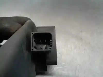 Second-hand car spare part potentiometer for citroen c8 2.0 hdi x oem iam references 9643365680  