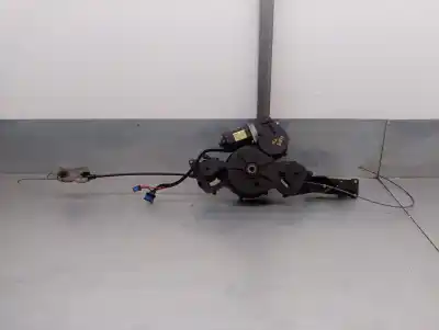 Pièce détachée automobile d'occasion moteur de verrouillage central arrière droit pour citroen c8 2.0 hdi x références oem iam 1489111080