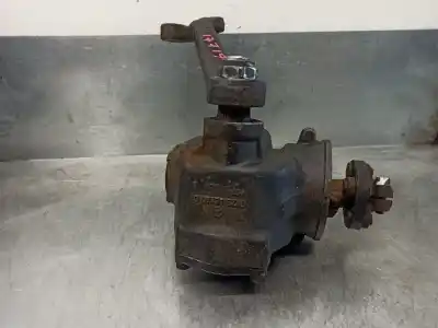 Second-hand car spare part STEERING BOX for MERCEDES-BENZ CLASE E (W123) BERLINA+COUPE  OEM IAM references 01234610301  