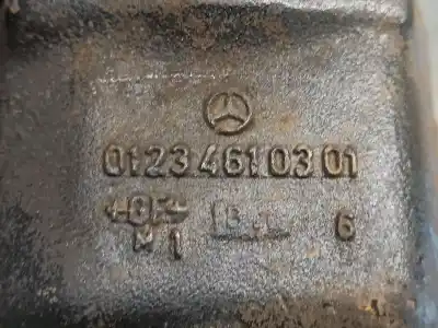 Gebrauchtes Autoersatzteil lenkgetriebe zum mercedes-benz clase e (w123) berlina+coupe 2.0 oem-iam-referenzen 01234610301  