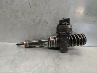 Gebrauchtes Autoersatzteil injektor zum volkswagen golf v plus (1kp) 1.9 oem-iam-referenzen 038130073ag  0414720215