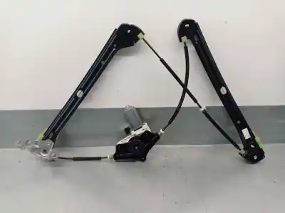 Peça sobressalente para automóvel em segunda mão elevador de vidros dianteiro direito por volkswagen golf vii lim. (bq1) 1.5 16v tsi act referências oem iam 5g4837462h