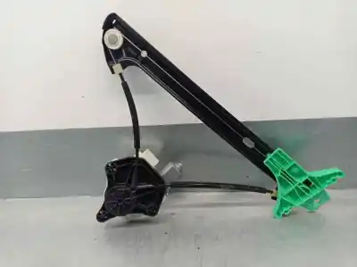 Peça sobressalente para automóvel em segunda mão elevador de vidros traseiro direito por volkswagen golf vii lim. (bq1) 1.5 16v tsi act referências oem iam 5g4839462c
