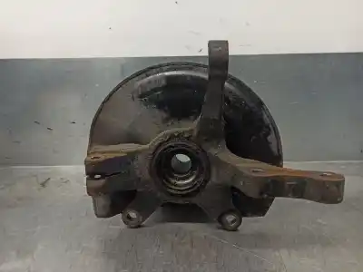 Second-hand car spare part front left knuckle for hyundai atos (mx) gls oem iam references 5171502260