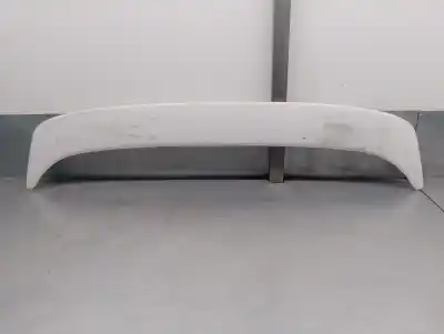 Piesă de schimb auto la mâna a doua spoiler spate pentru seat cordoba berlina (6k2) 1.9 tdi referințe oem iam 6k5827933  