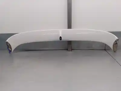 Piesă de schimb auto la mâna a doua spoiler spate pentru seat cordoba berlina (6k2) 1.9 tdi referințe oem iam 6k5827933  